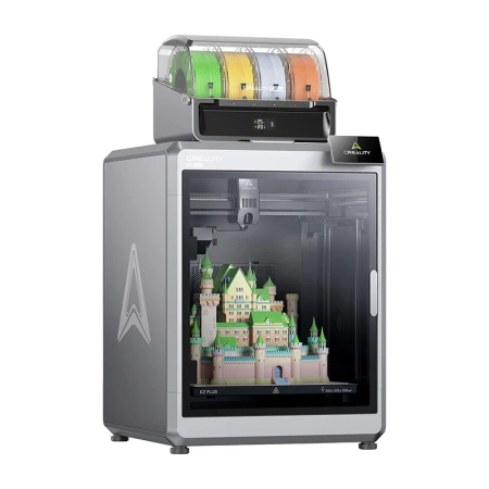 Creality K2 Plus Combo 3D Spausdintuvas