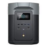 Portable power station EcoFlow DELTA 2 Max
