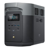 Portable power station EcoFlow DELTA 2 Max