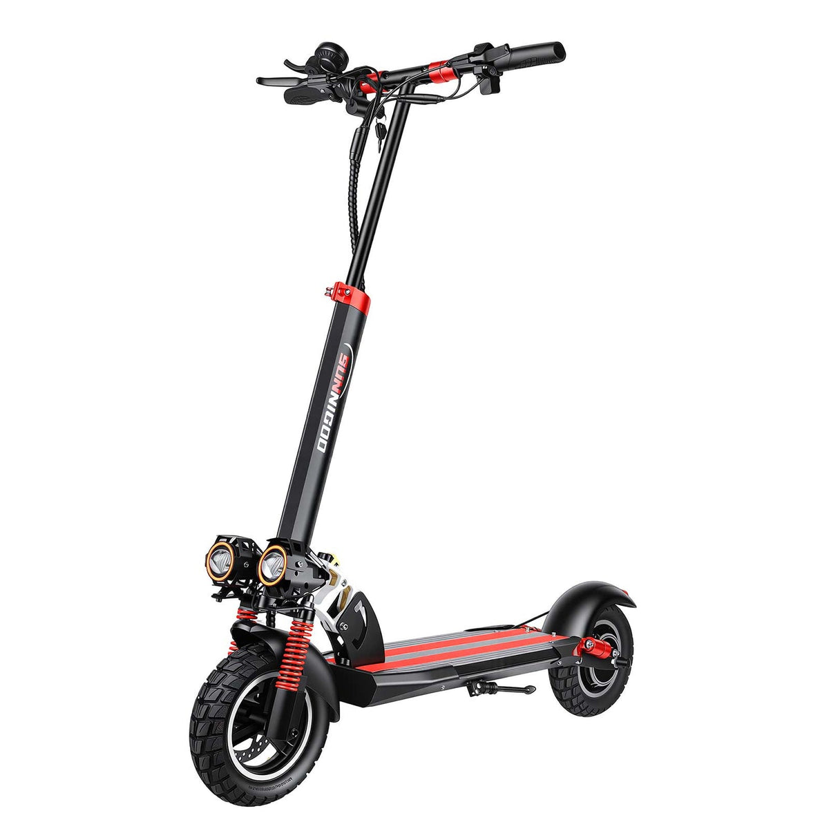 SUNNIGOO ES-N3MAX Foldable Electric Scooter 800W