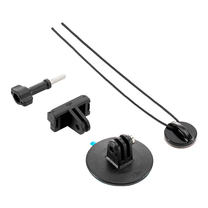Surfing Tether Kit DJI Osmo Action 3