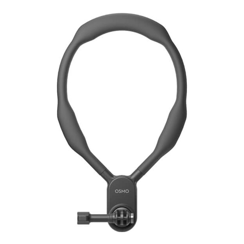 Hanging Neck Mount DJI Osmo Action
