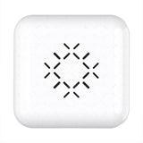 Carlinkit U2W MINI wireless adapter Apple Carplay (white)