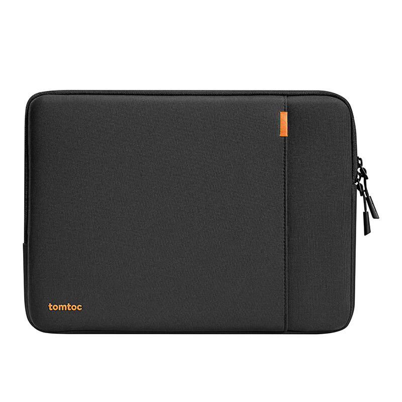 Tomtoc Defender-A13 14" Laptop Case (Black)
