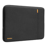 Tomtoc Defender-A13 14" Laptop Case (Black)
