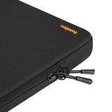 Tomtoc Defender-A13 14" Laptop Case (Black)