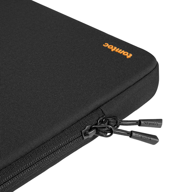 Tomtoc Defender-A13 14" Laptop Case (Black)