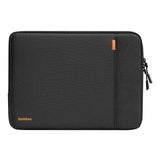TOMTOC Defender-A13 14" Laptop Sleeve + Case (Black)