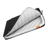 Tomtoc Defender-A13 15" Laptop Case (Black)