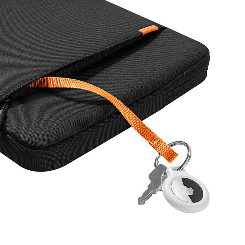 Tomtoc Defender-A13 15" Laptop Case (Black)