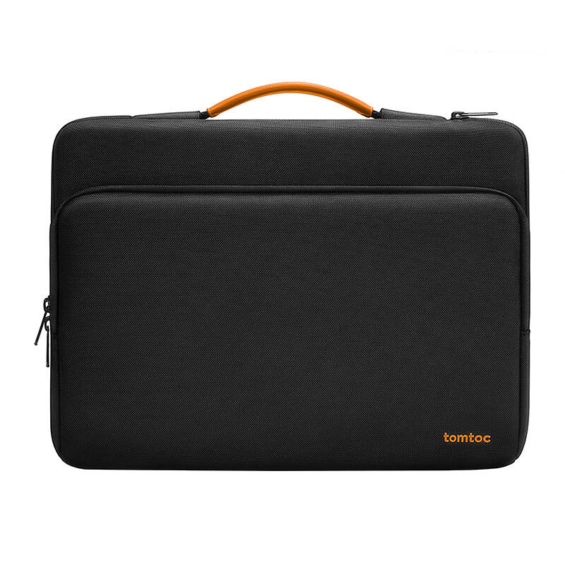 Tomtoc Defender-A14 13'' Laptop Case (Black)