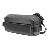 Tomtoc Explorer-T21 4-Liter Frame Bag (Black)