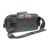 Tomtoc Explorer-T21 4-Liter Frame Bag (Black)
