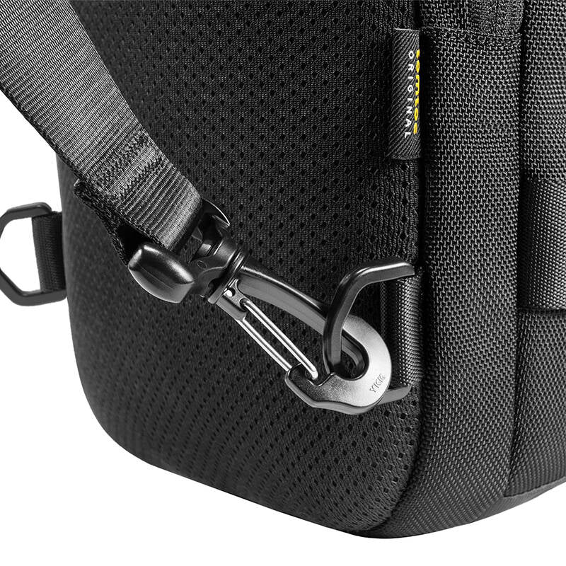 Tomtoc Navigator-T24 7L Frame Bag (Black)