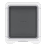 Storage box Tesla Baseus (grey)