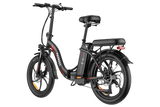 FAFREES F20 Electric Bike