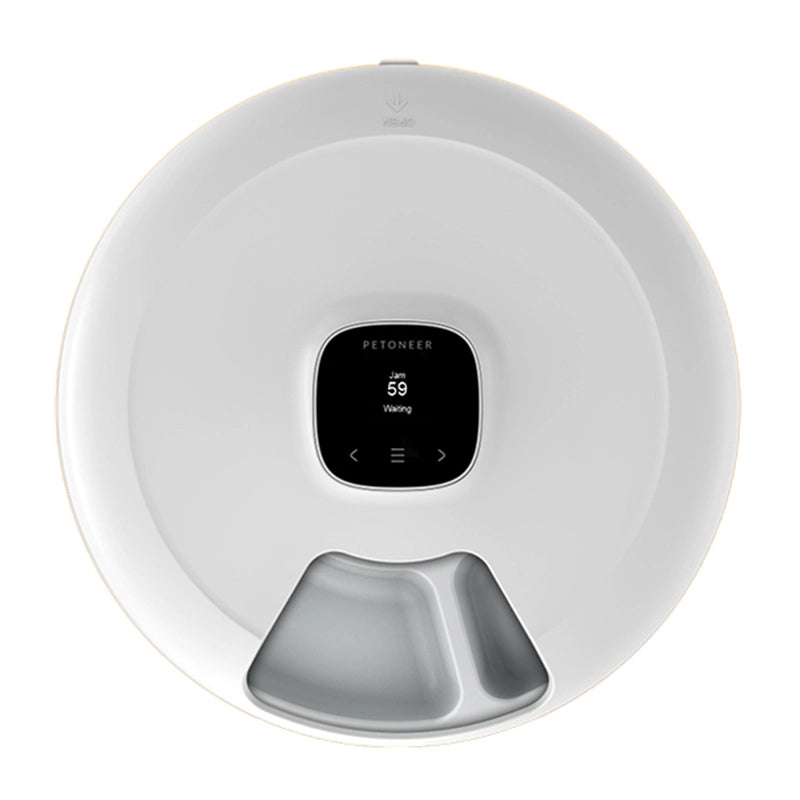 Intelligent Food Dispenser Petoneer NutriSpin