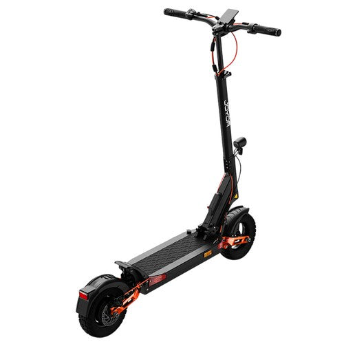 Joyor T6 elektrinis paspirtukas, 600 W variklis, 48 V 18 Ah