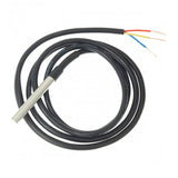 Shelly DS18B20 Temperature Sensor (3m Cable)