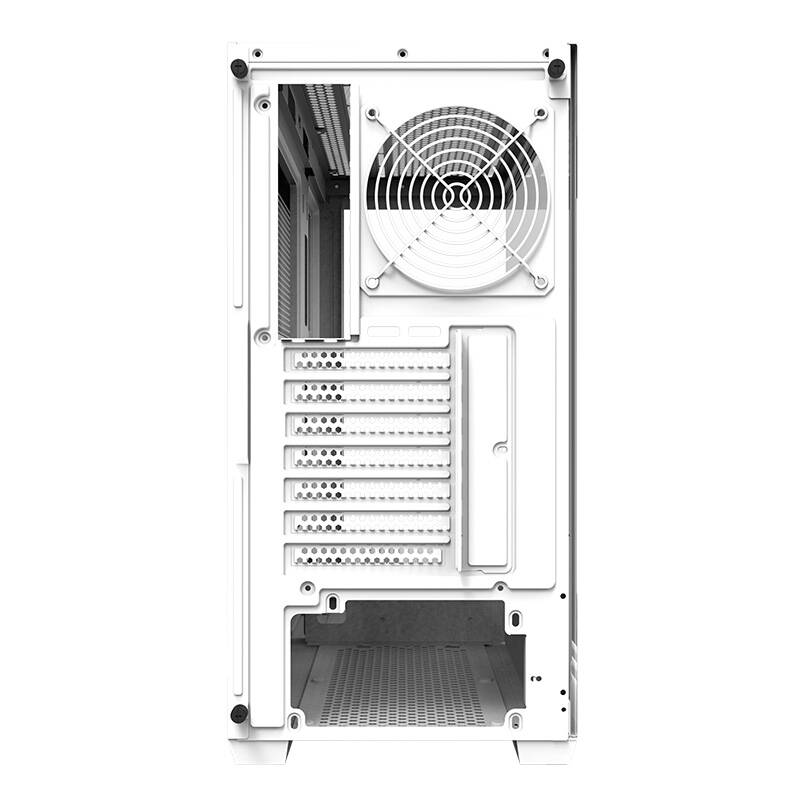 Darkflash DS900 computer case (white)