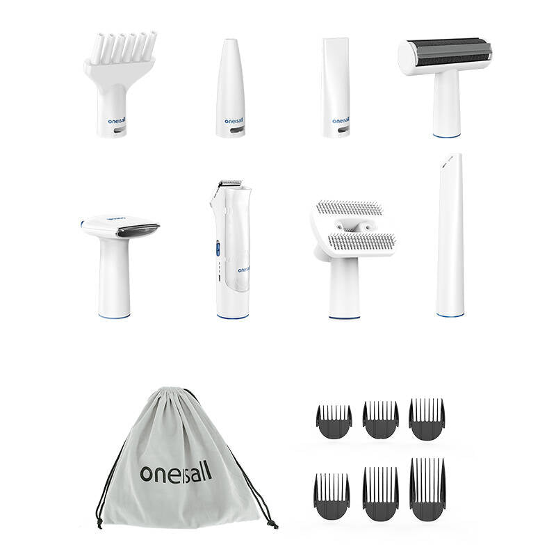 Pet grooming kit Oneisall BM1