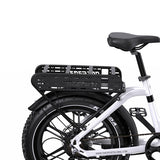 ONESPORT OT08 elektrinis dviratis 500W variklis, 48V 18Ah