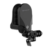 PULUZ helmet mount for sports cameras (DJI Action, GoPro Hero)(black)