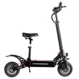 BOYUEDA Q7 Pro elektrinis paspirtukas, 2 * 1600 W variklis, 52 V 19 Ah