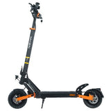 KuKirin G2 Pro (VMP) elektrinis paspirtukas, 500 W variklis, 48 V 15,6 Ah