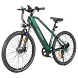 SAMEBIKE RS-A01 Vyriškas Elektrinis Dviratis 500W