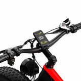 DUOTTS S26 PRO 750W*2 Electric Bike 20Ah