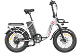 FAFREES F20 Max Electric Bike 30Ah