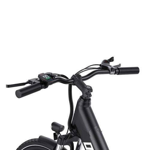 ONESPORT OT12 Electric Bike, 250W Motor, 36V 13Ah