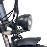 DRVETION AT20 Pro Electric Bike, 750W BAFANG Motor, 48V 15Ah Samsung