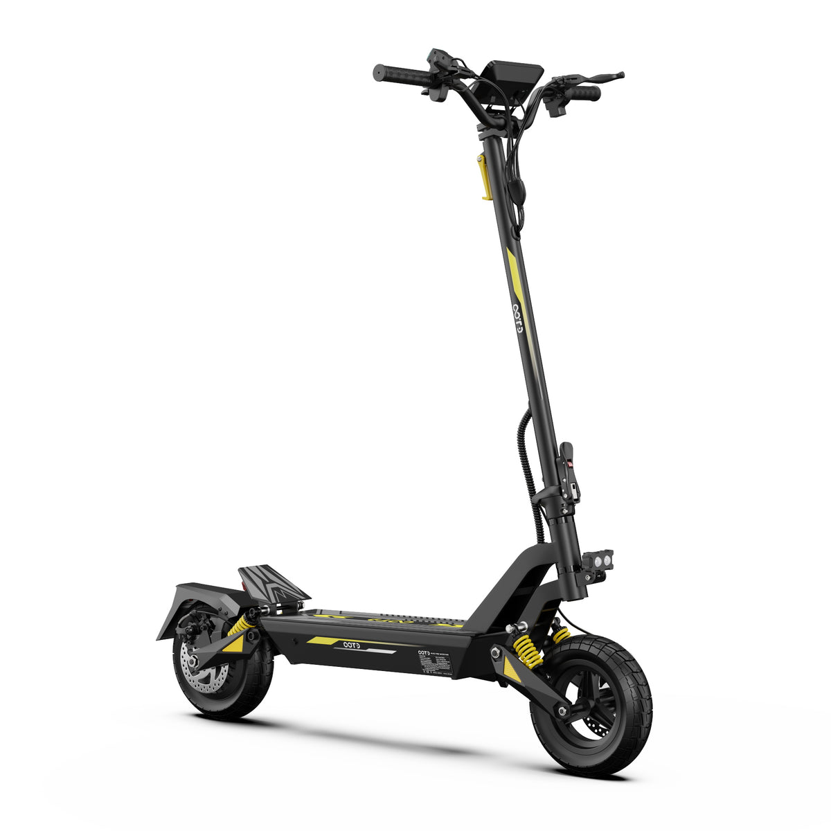 OOTD T08 Electric Scooter 800W