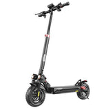 iScooter iX4 Elektrinis Paspirtukas 800W Variklis 45km/h 48V 15Ah