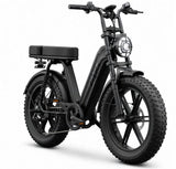 SAIBAIKE R7 Electric Bike 750W