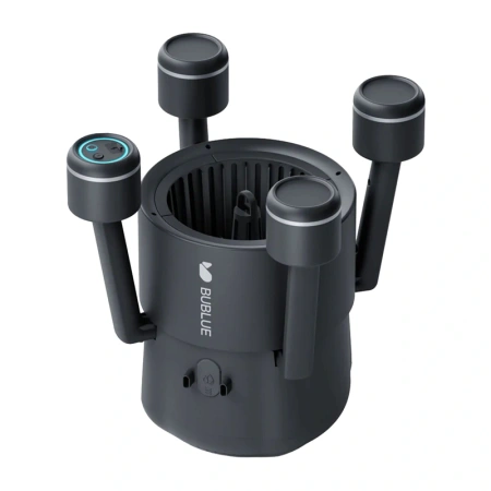 Bublue Vortex V5 Pool Cleaning Robot