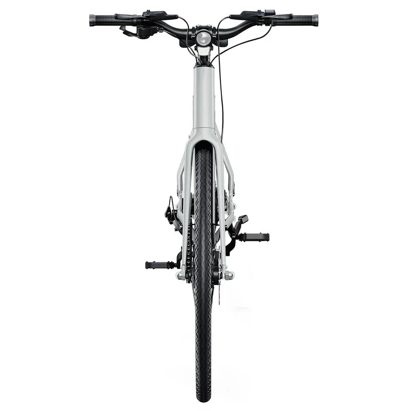 DYU Stroll 1 Elektrinis Dviratis 250 W 100km