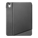 Case for iPad 10.9" tomtoc inspire-B50 Tri-mode (black)