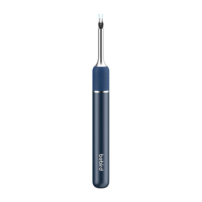 Otoscope with ear cleaning camera Bebird Note 5 pro (blue)