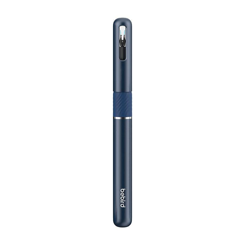 Otoscope with ear cleaning camera Bebird Note 5 pro (blue)