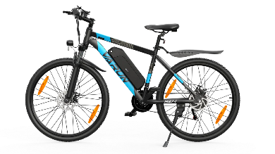 VARUN M27-1 elektrinis dviratis 250W