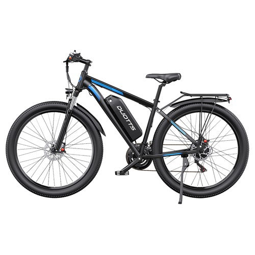 DUOTTS C29-M Elektrinis Dviratis 750W variklis 48V 15Ah