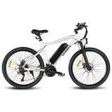 Samebike SY26-II kalnų elektrinis dviratis
