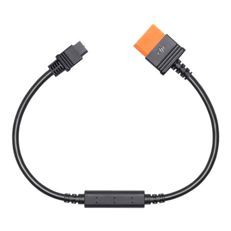 DJI Power SDC Charging Cable (XT60) (12V)
