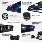 Sweetrich S1 Sport Mobility Scooter 300W