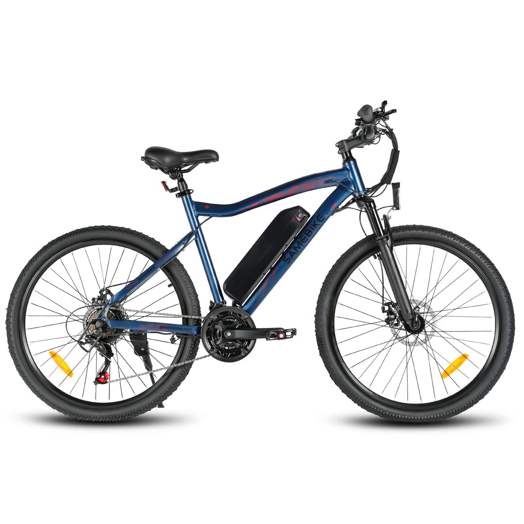 Samebike SY26-II kalnų elektrinis dviratis