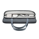 Laptop bag tomtoc 13.5-14" Versatile-A11 (gray)