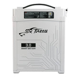 Tattu 3.0 28000mAh 53.2V 25C 14S1P HV Lipo Battery Pack with Molex plug